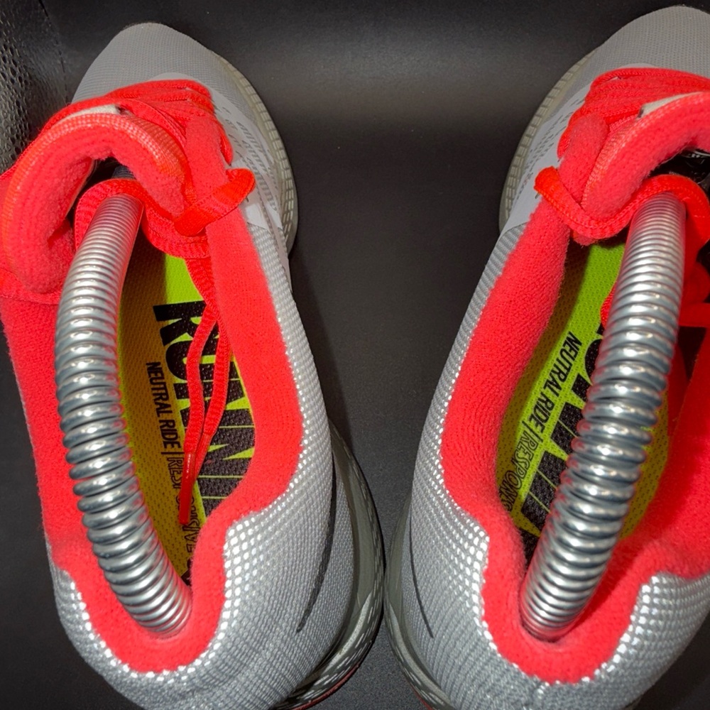 Size 7 - Air Zoom H2O Repel Pegasus 31 Grey/Pink, 693677-006, Clean, No Box - Picture 4 of 9